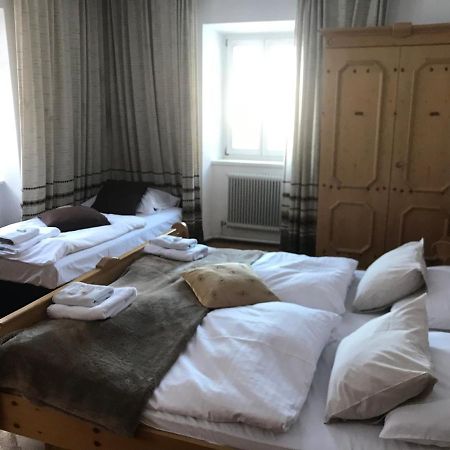 Hotel Echo Бад Гащайн Екстериор снимка
