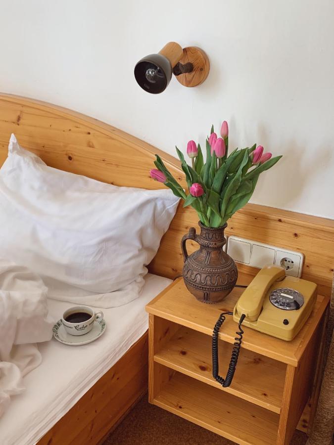 Hotel Echo Бад Гащайн Екстериор снимка