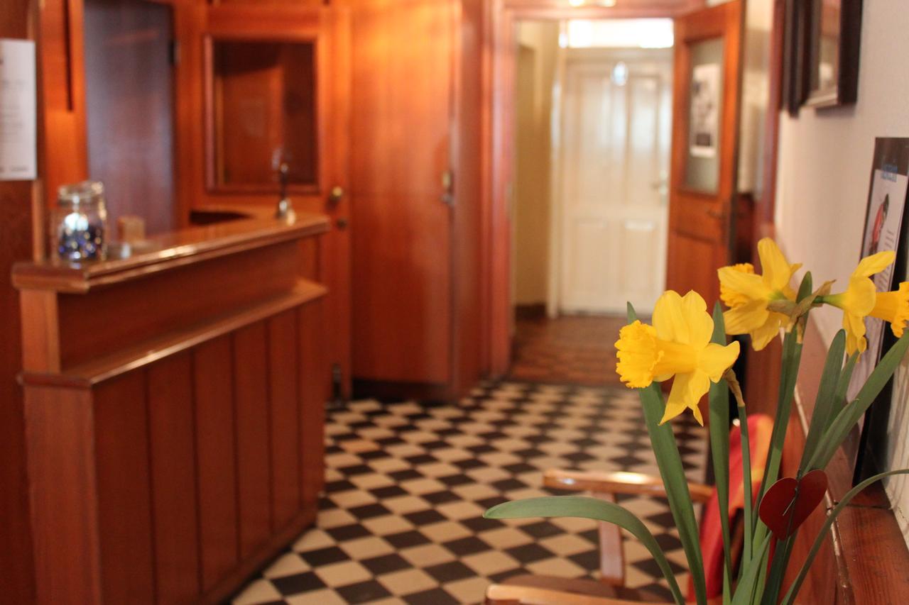 Hotel Echo Бад Гащайн Екстериор снимка