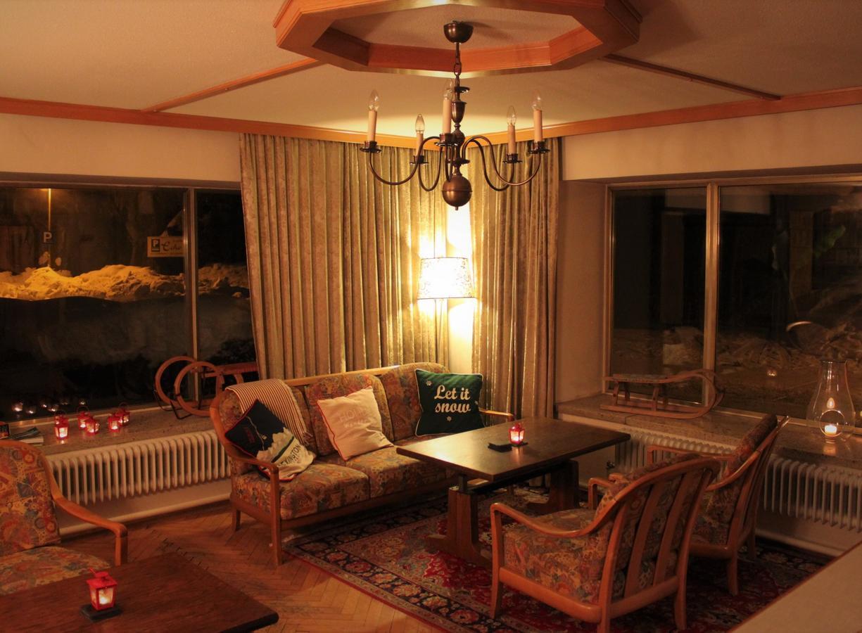 Hotel Echo Бад Гащайн Екстериор снимка
