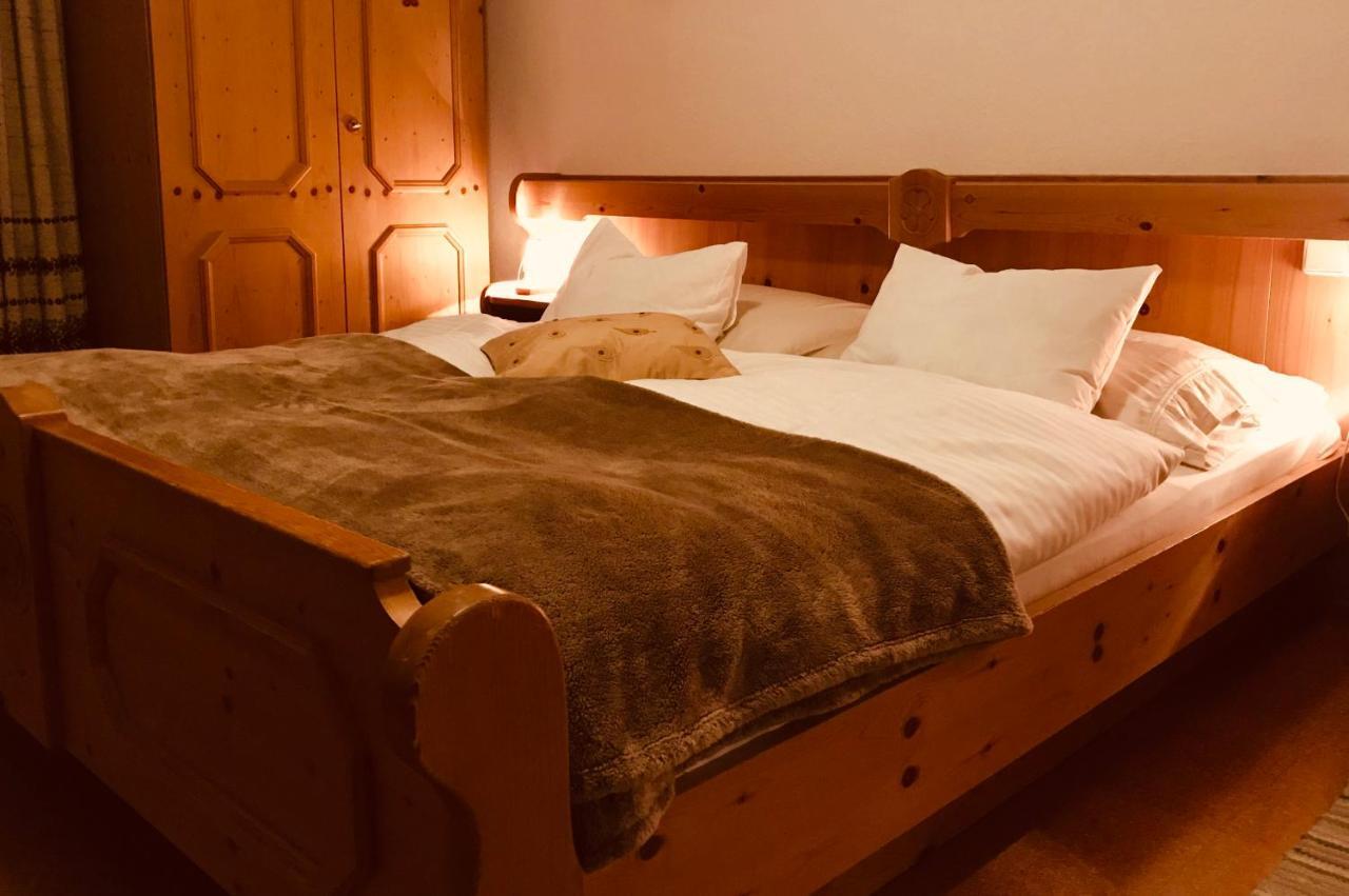 Hotel Echo Бад Гащайн Екстериор снимка