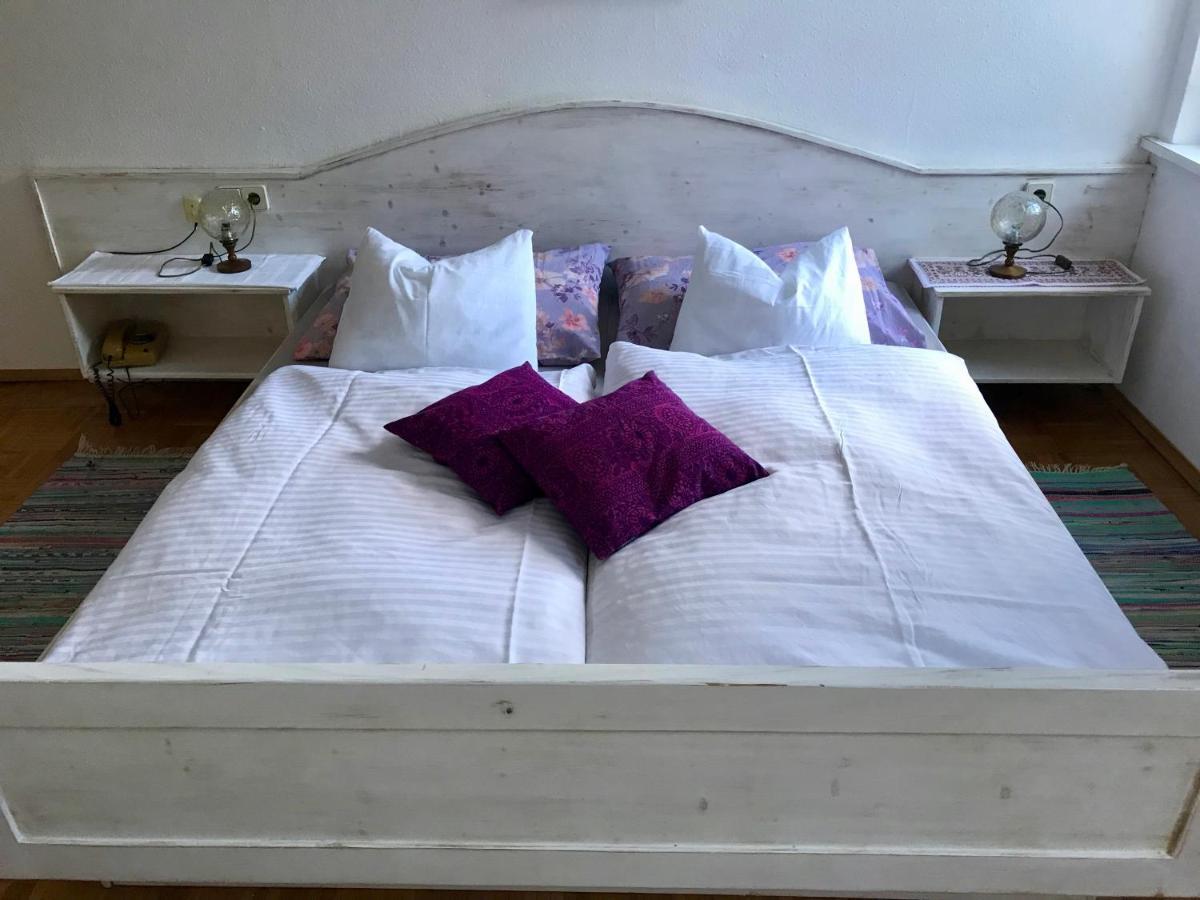 Hotel Echo Бад Гащайн Екстериор снимка