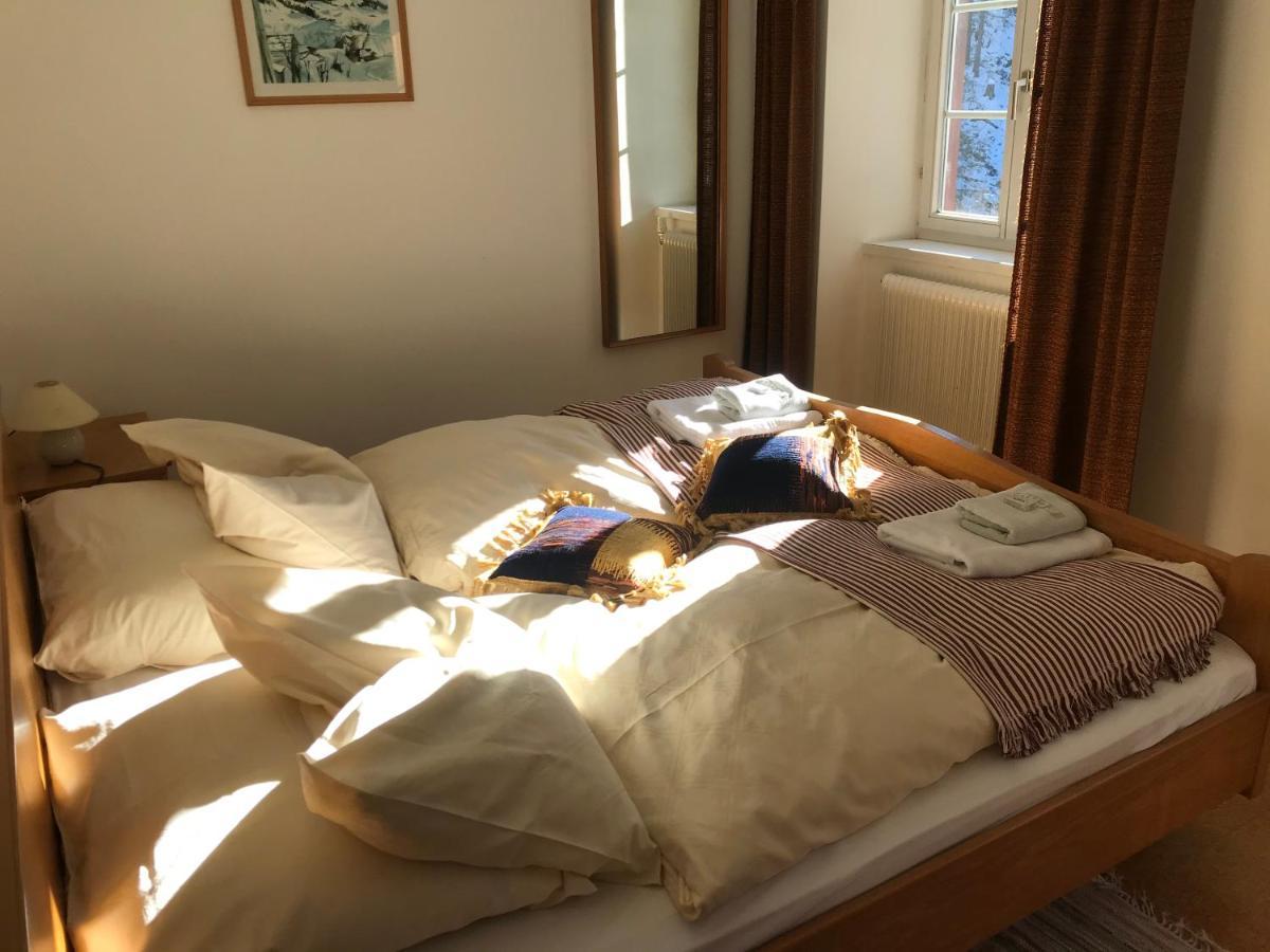 Hotel Echo Бад Гащайн Екстериор снимка